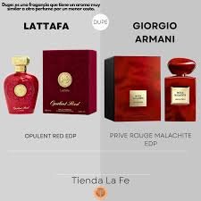 Lattafa Opulent Red 100ml EDP
